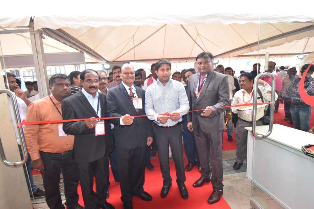 3 day Industrial and Engineering Expo to kicks off in Hyderabad
