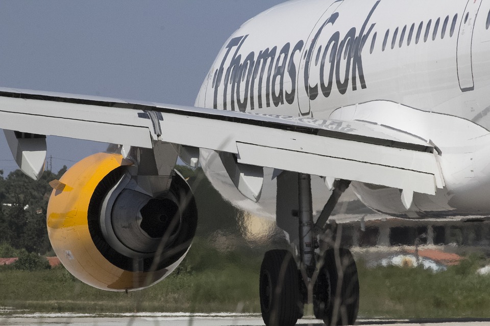 Thomas Cook collapse could hit India's inbound travel