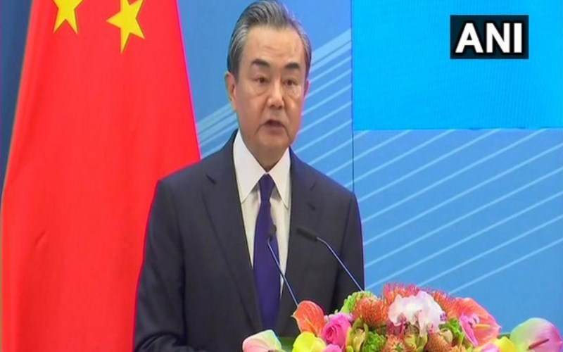 Chinese Foreign Minister to visit Nepal on Sept 8