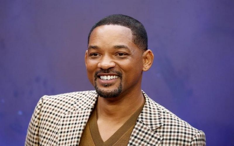 Will Smith to star in Netflix crime biopic 'The Council'