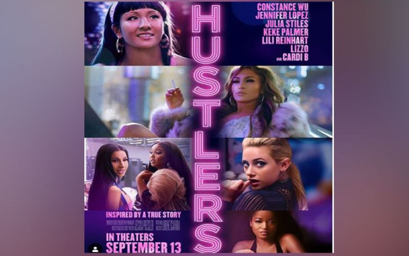 Jennifer Lopez starrer film 'Hustlers' gets banned in Malaysia