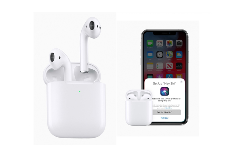 Icon for noise cancelling AirPods spotted in iOS 13.2 beta