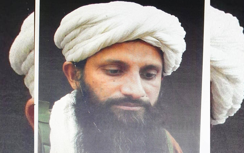 How Deoband orator became Al-Qaeda's Maulana Asim Umar