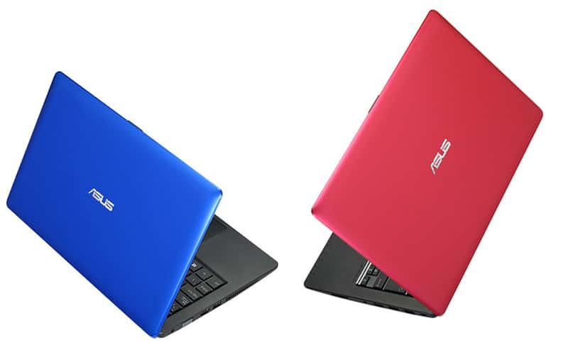 Asus eyes 40% share in India's thin and light laptop segment