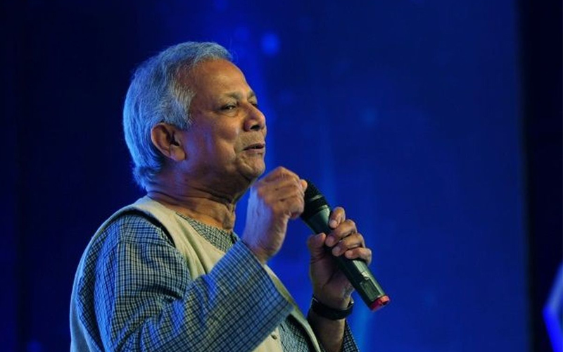 Nobel laureate Muhammad Yunus granted more time to surrender