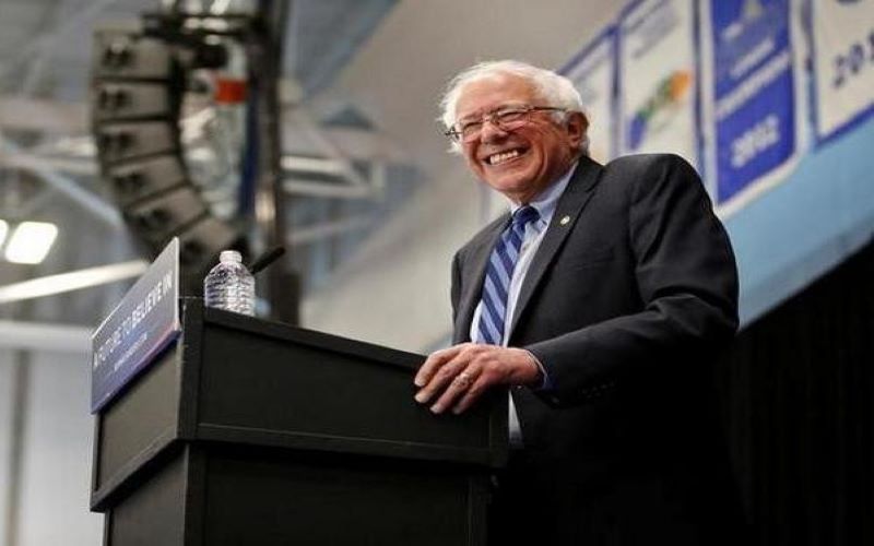 Bernie Sanders suffers heart attack, Doctors confirm