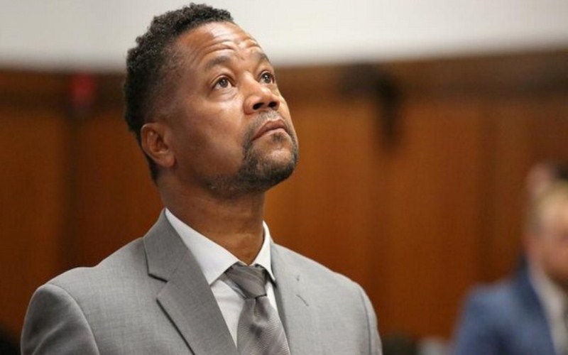 3 women accuse Cuba Gooding Jr. of sexual misconduct