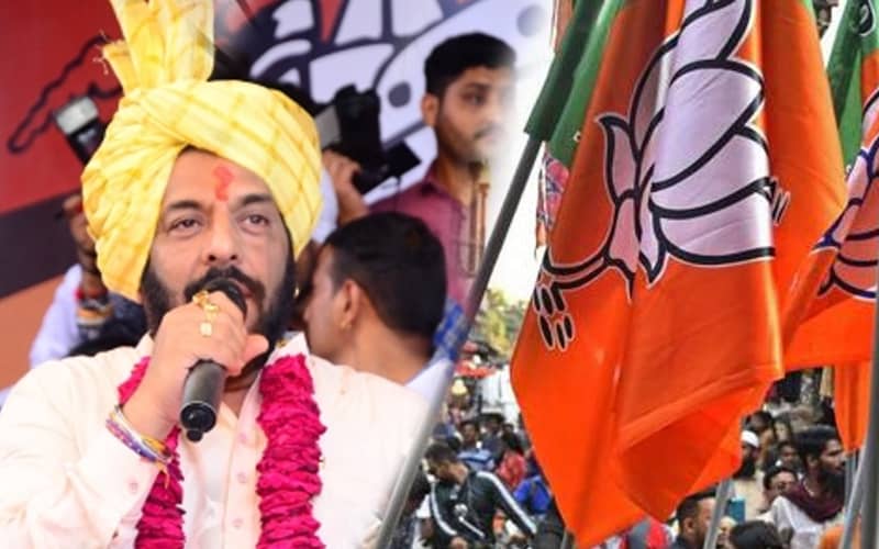 Harana polls: Tainted MLA Kanda is kingmaker for BJP