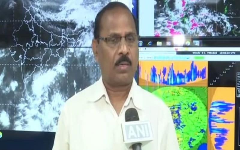 Telangana, Andhra Pradesh likely to receive rainfall today