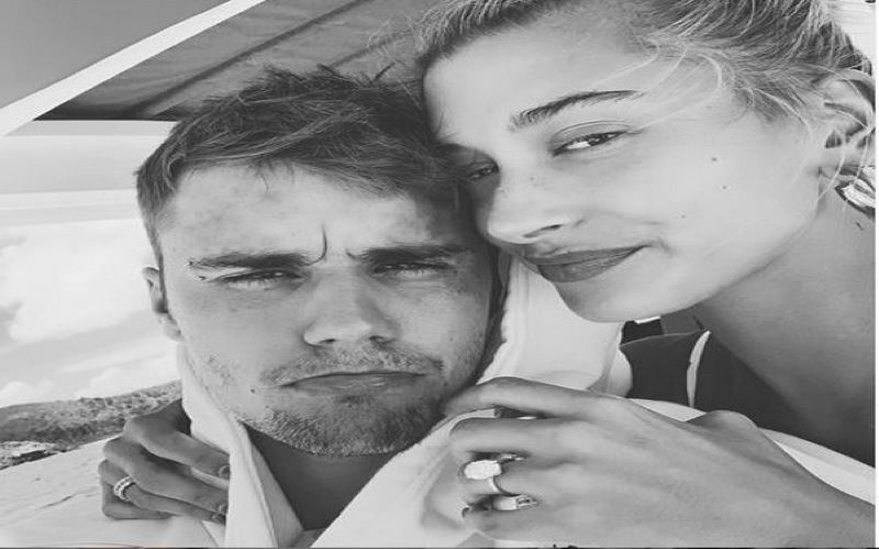 Justin Bieber and Hailey Baldwin get hitched again