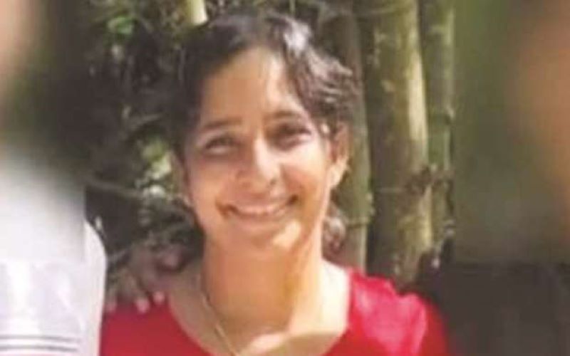 Is Kerala lady serial killer suffering from "split personality"?