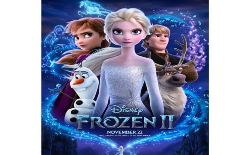 'Frozen 2' Will Surprise Fans of All Ages : Kristen Bell