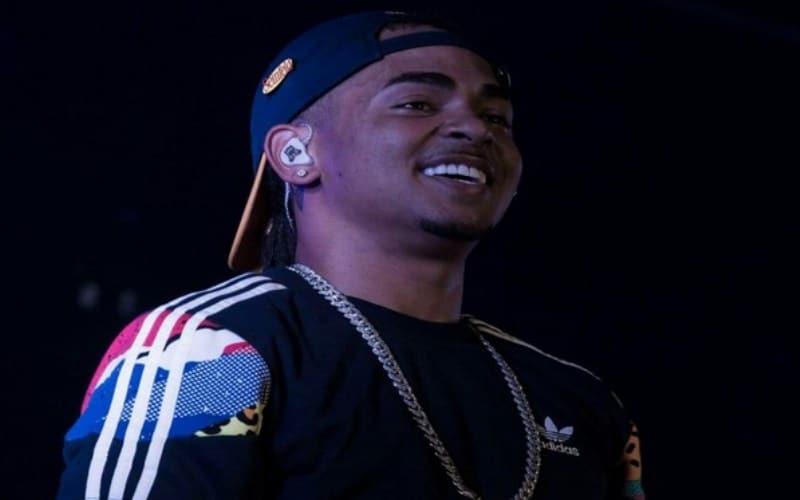 Latin singer Ozuna joins 'Fast and Furious 9'