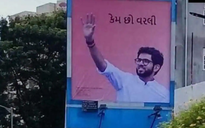 In Maharashtra elections, hopes hinge on 'kin' and able
