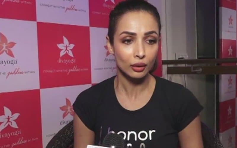 Malaika Arora to ring in birthday with friends