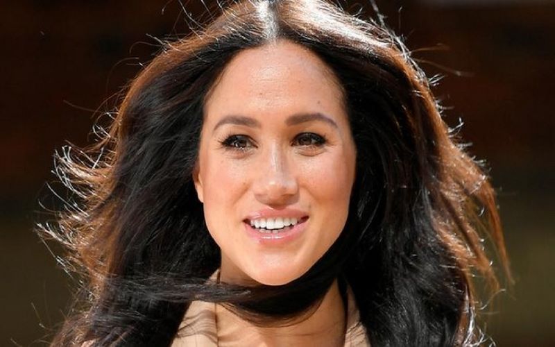 Here's why Meghan Markle's father released her private letter