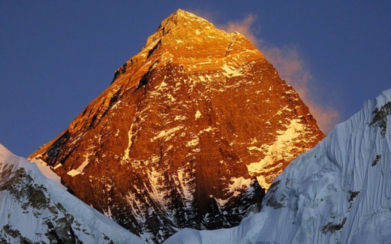 Nepal, China to jointly announce re-measured height of Mt Everest