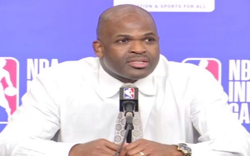 People of India were fantastic, says Nate McMillan