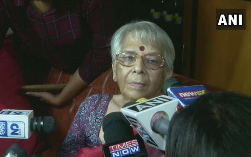 'Very happy': mother on Abhijit Banerjee winning the Nobel