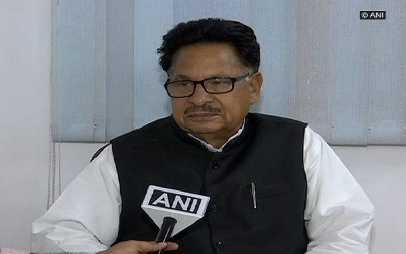 PL Punia seeks action over mobile theft in train