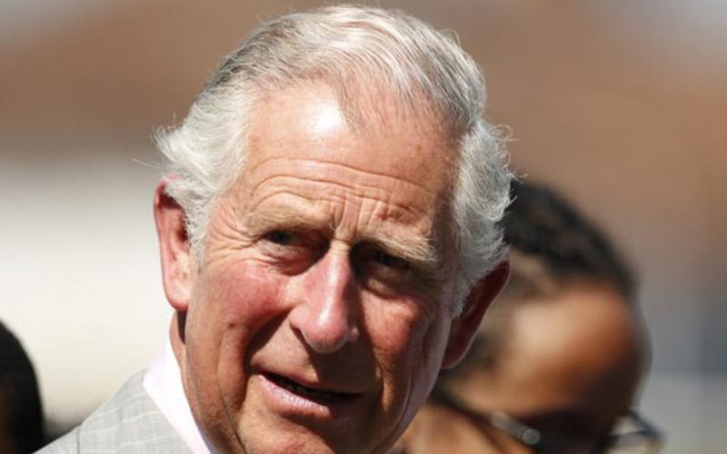 Prince Charles to visit India from Nov 13 to 14