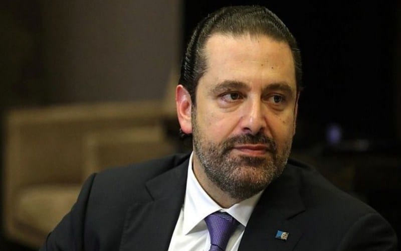 Lebanon PM resigns amid nationwide protests
