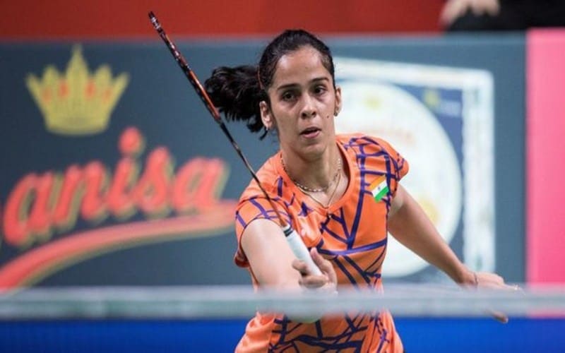 French Open: Saina Nehwal enters second round