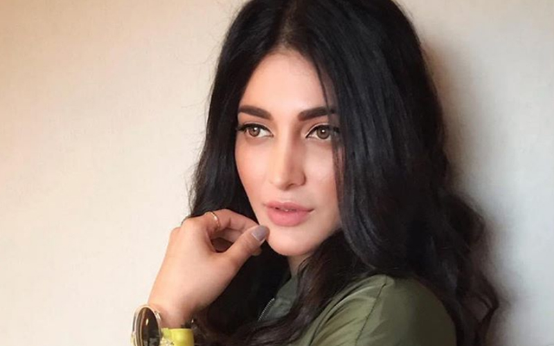 Shruti Haasan: Women still need to protest for rights