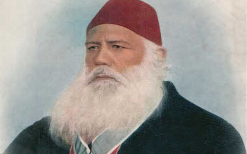 Best tribute to Sir Syed is to spread knowledge: Kaleemul Hafeez