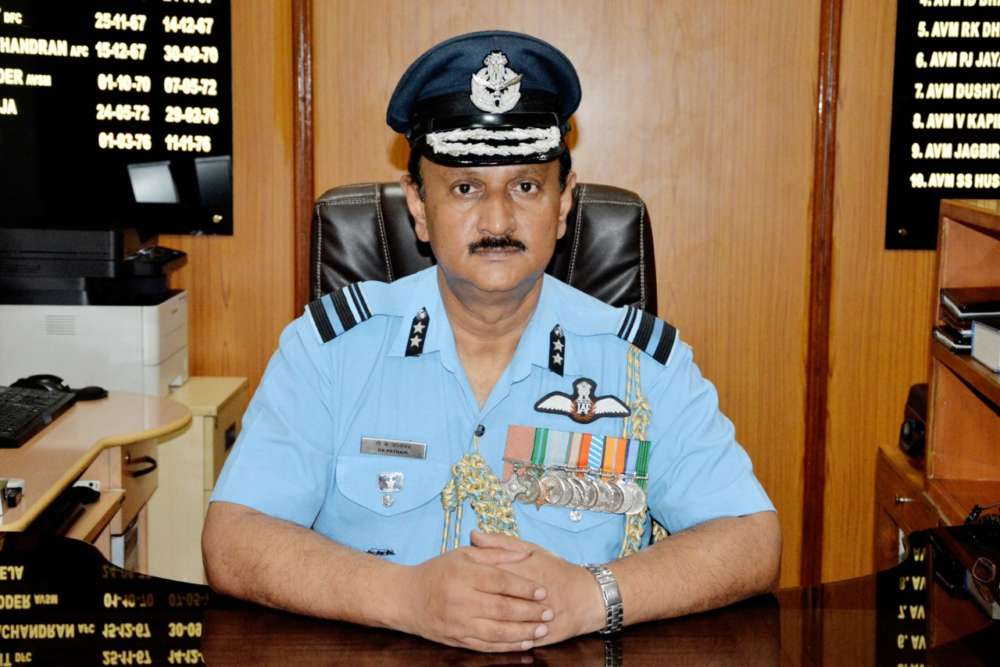 Hyderabad: CAW gets new commandant