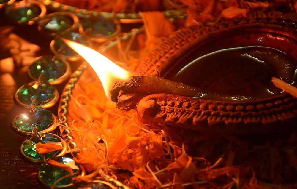 Diwali cracker sale dip by 50 percent in Telangana