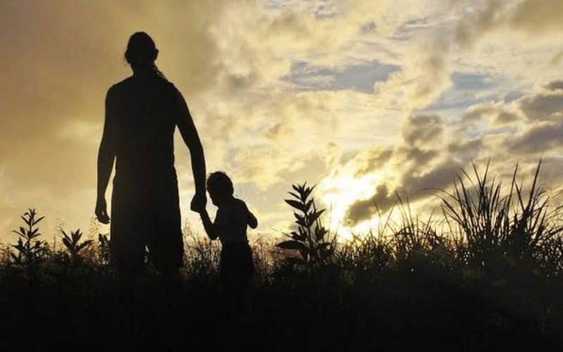 Aspiring fathers need not to go on crash diet: Study