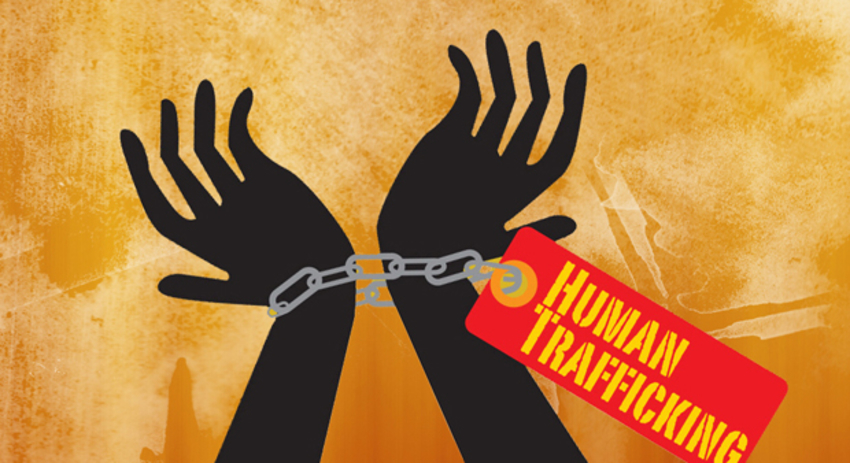 Hyderabad: Human trafficking racket busted
