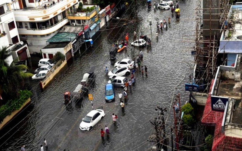 Konkan, Goa likely to receive heavy rainfall today: IMD