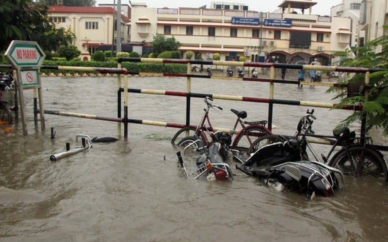 Tamil Nadu likely to receive heavy rainfall today: IMD