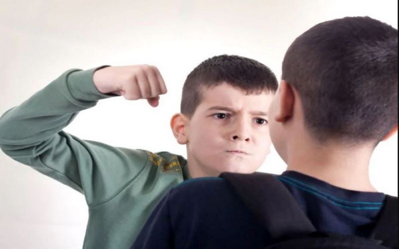 Being bullied by siblings, friends increases suicidal thoughts