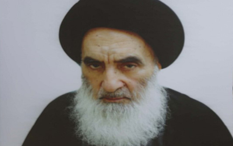 Conspiracy to kill Iraqi cleric foiled