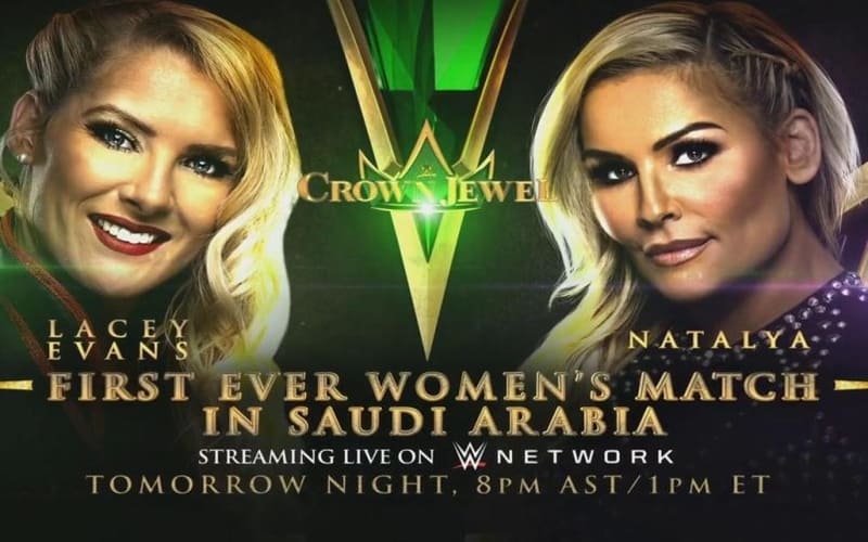 Saudi Arabia to stage first women's wrestling match