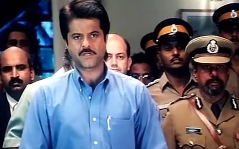 Fans pick Anil Kapoor for Maha CM, his reply wins Internet