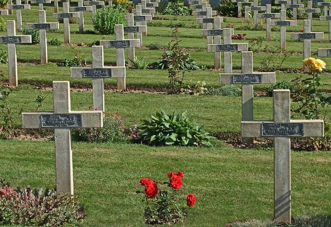 Christian Graveyards-long-pending-promise-state