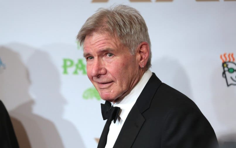 Harrison Ford may star in 'The Staircase' TV series