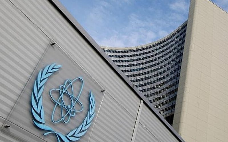 IAEA urges Iran to explain uranium particles at undeclared site