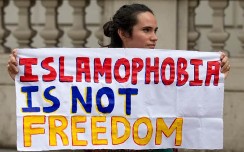 How Hollywood and Bollywood fuel Islamophobia