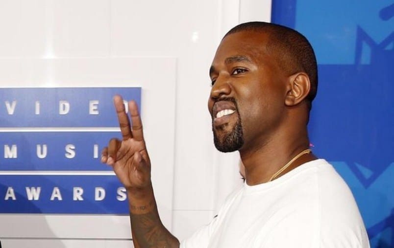 Kanye West wants to run for President in 2024