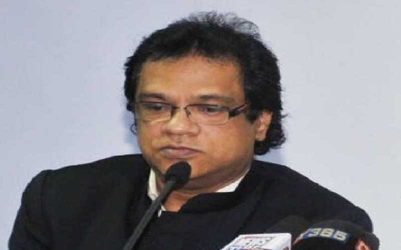 FIR filed against ex-NRC coordinator of Assam