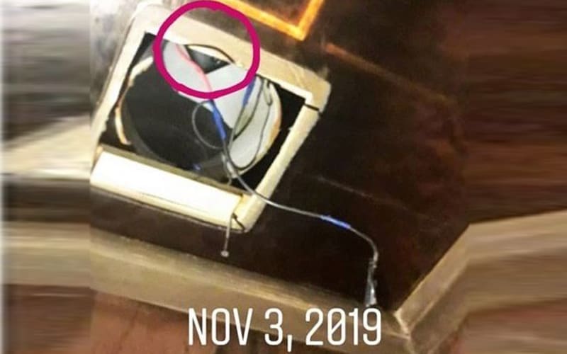 Woman finds hidden spy cam in Pune cafe loo, Twitter reacts