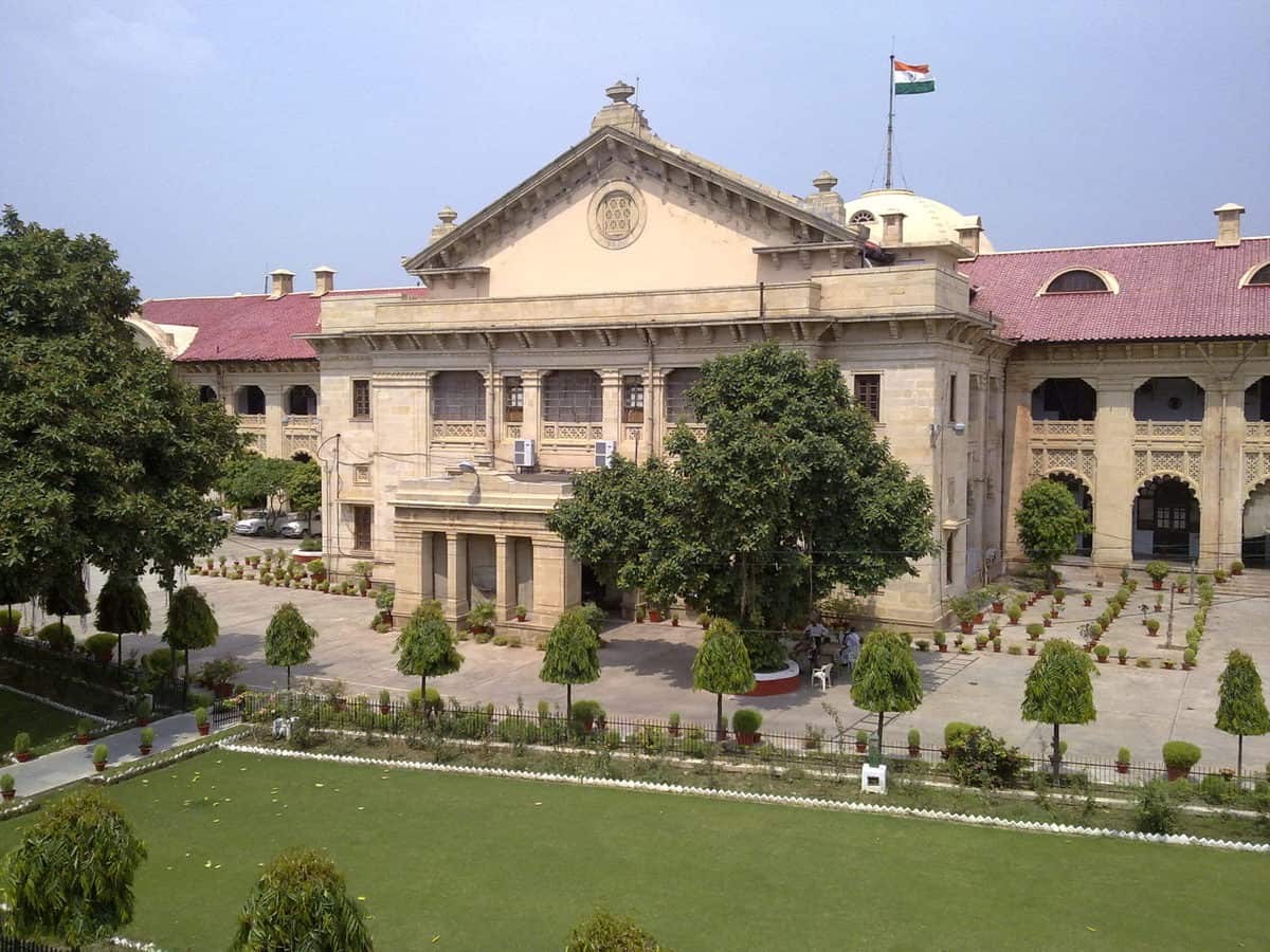 Allahabad HC seeks information about schools with no students
