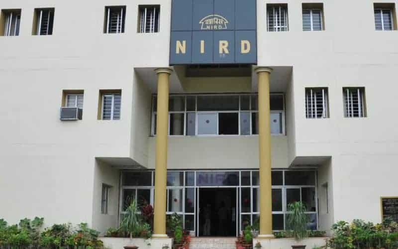 NIRDPR transforming lives of women