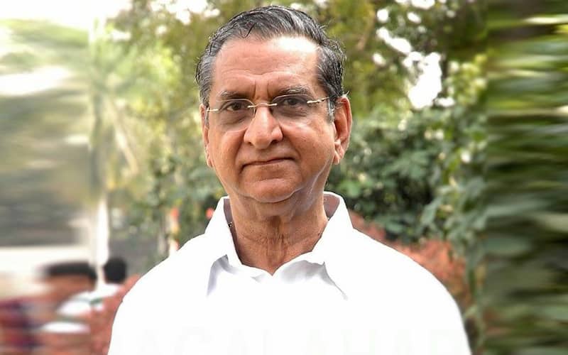 Gollapudi Maruthi Rao