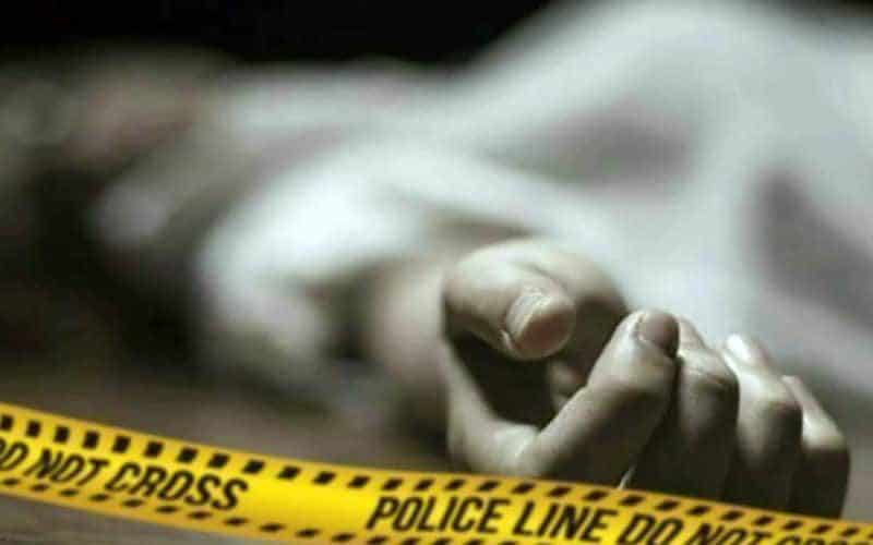 Hyderabad: Husband kills wife over a property dispute